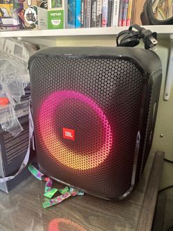 JBL Encore Essential