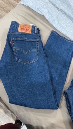 Levi’s new
