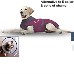 Pet Care Clothing  Freedom Shirt -Small 