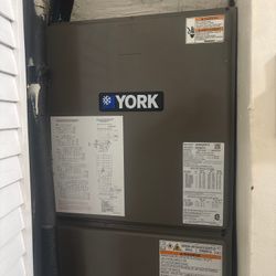 Air Conditioning 