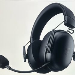 Razer Blackshark V3 X Hyperspeed Wireless Gaming Headset