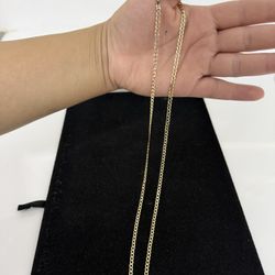 Cuban chain 