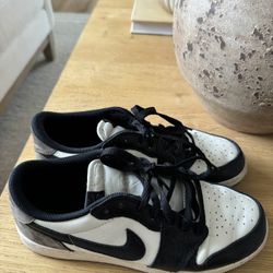 Air Jordan 1 Retro Low OG 'Mocha'