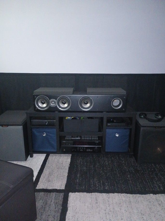 Polk Audio