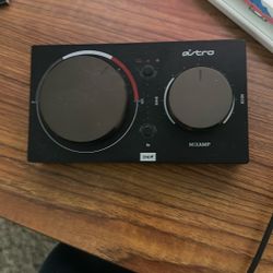 headphone mixamp astro gaming