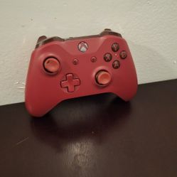 Xbox one controller 