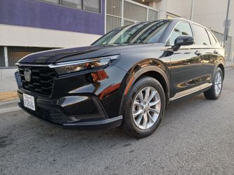 2023 Honda Cr-v