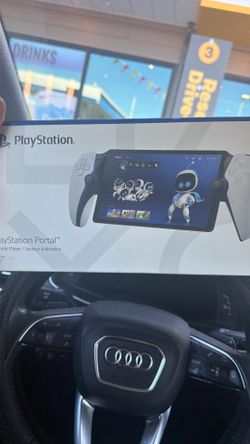 PlayStation