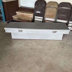 Tool Box For Truck