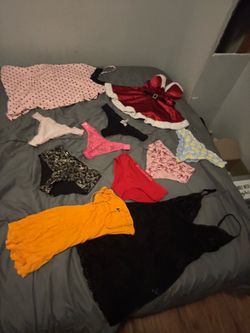 Women’s Clothing