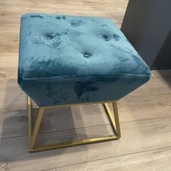 Ottoman Chair 