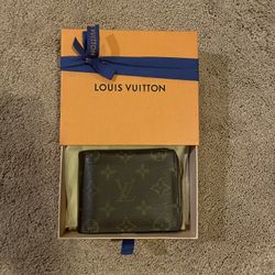 Louis Vuitton Wallet