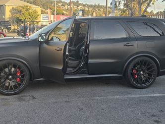 2021 Dodged He'll Cat For Sale ,clean Title 7000 Millas