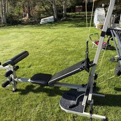Weider Max ultra