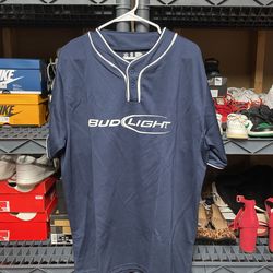 Bud Light Jersey 
