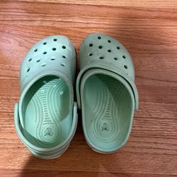 Crocs Junior 1