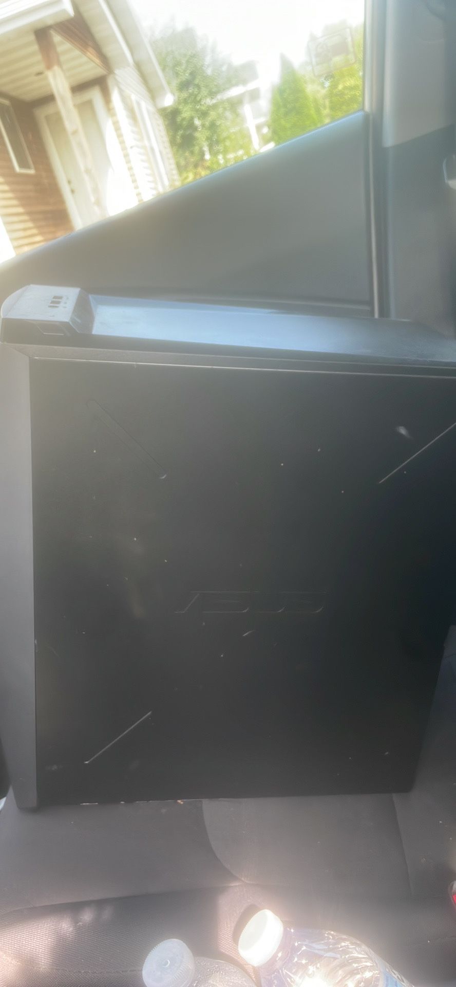 Used Asus Gaming Pc