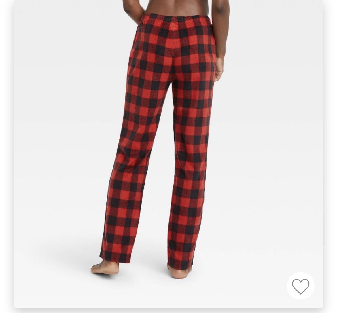 Pijama Para Christmas Talla M