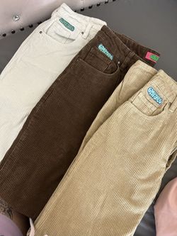Empyre Pants