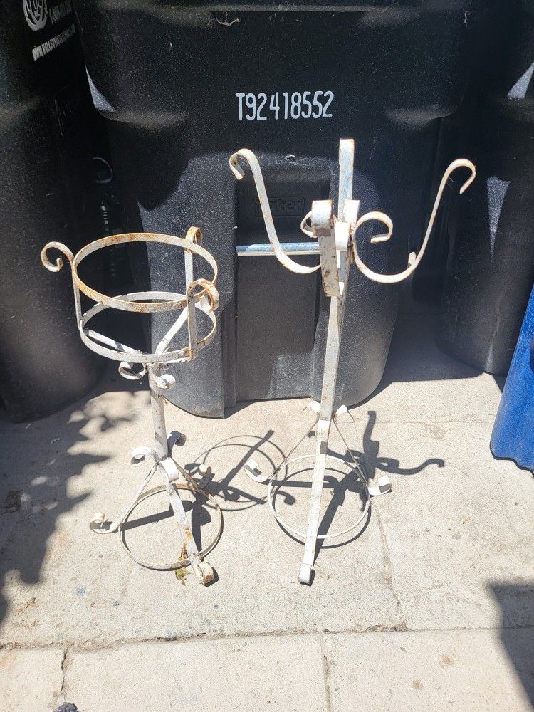 Plant Stands