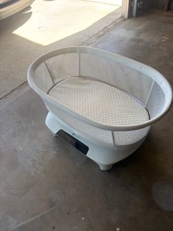 Bassinet