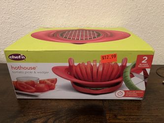 Tomato Slicer