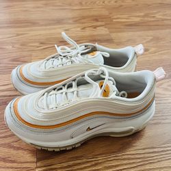 Nike shoes