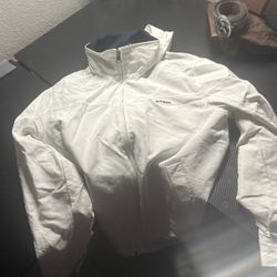 Tommy Hilfiger Rain Jacket