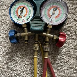 Ac Gauges Great For Beginners 