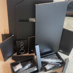 Beauty Salon Storage Trolley Cart