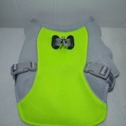 Summer Pet Dog Cooling Vest Heat Resistant Size Small Breathable