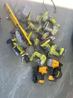 Tools ,   herramientas