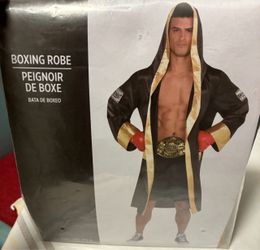 Men’s costume