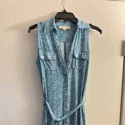 Michael Kors women's dress