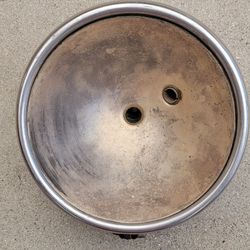 Ford Twolite Headlamp