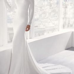 Brides Dress 