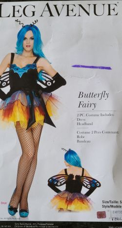 Haloween Costume Dress