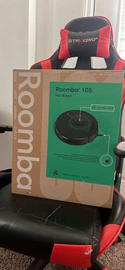 Irobot Roomba 105 Vaccum