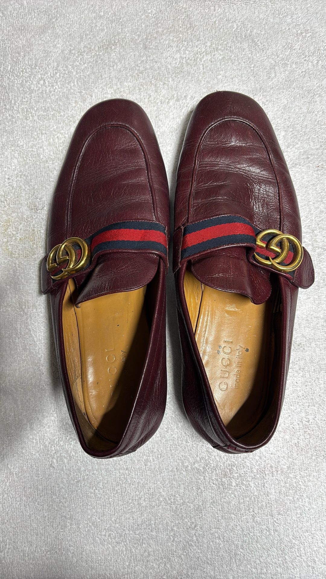 Shoes GUCCI