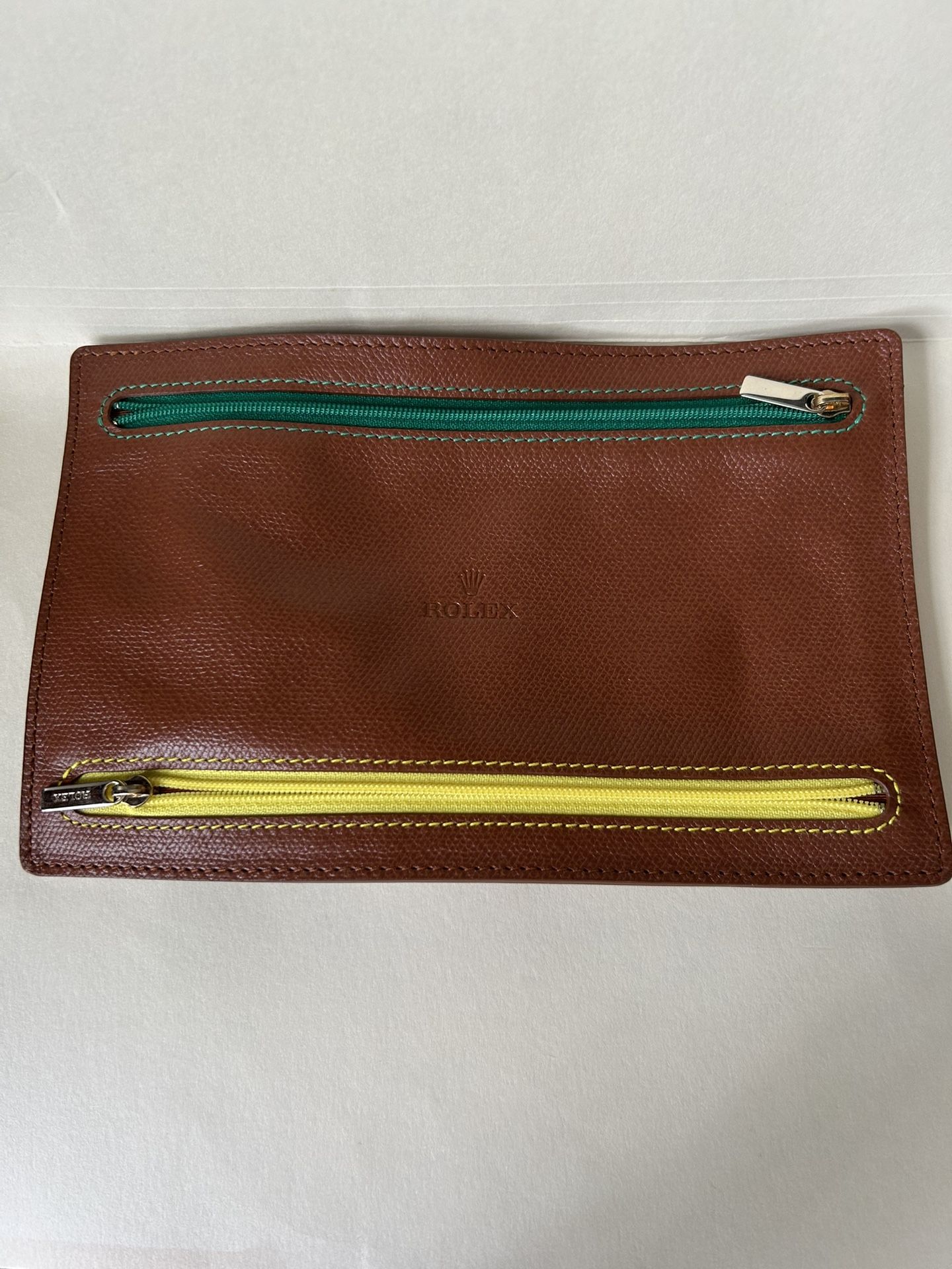 Travel Wallet 