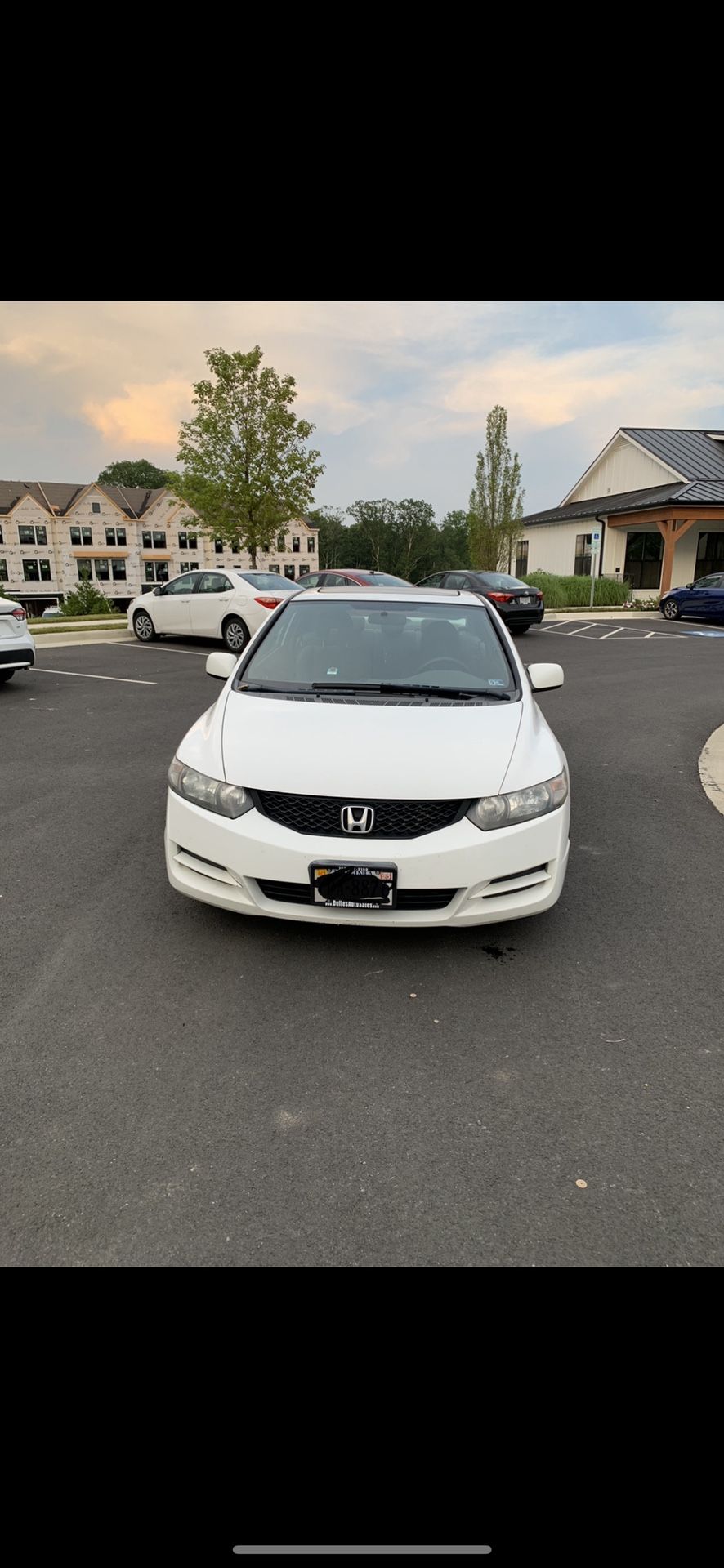 2009 Honda Civic