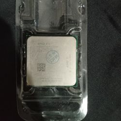 Amd FX-6300 CPU