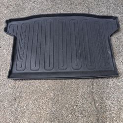 Subaru Impreza Hatchback Cargo Mat