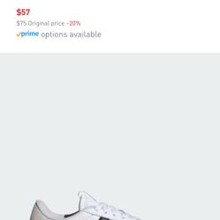 Adidas VL court 3.0 size 10.5men