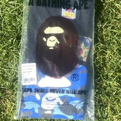 Bathing Ape Shirt