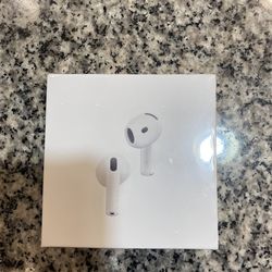 Air Pod gen 4