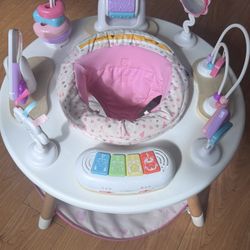 Baby Activity Center