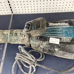 Rotary tool makita
