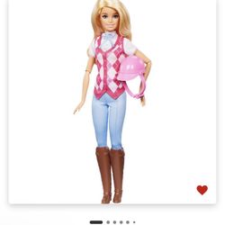 Barbie 