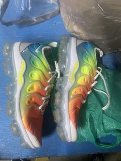 Vapormax Plus Nike